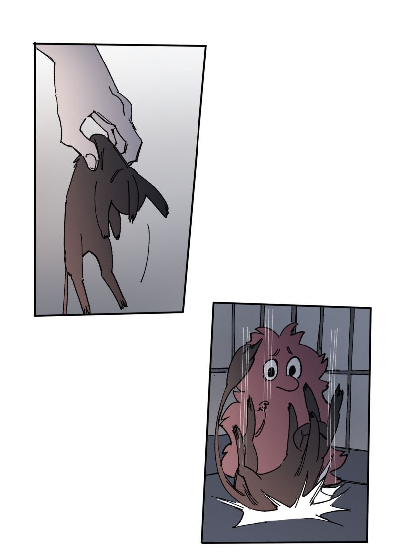 Read LUMINE Manga Online