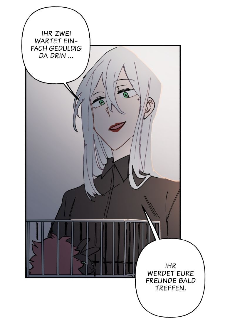 Read LUMINE Manga Online