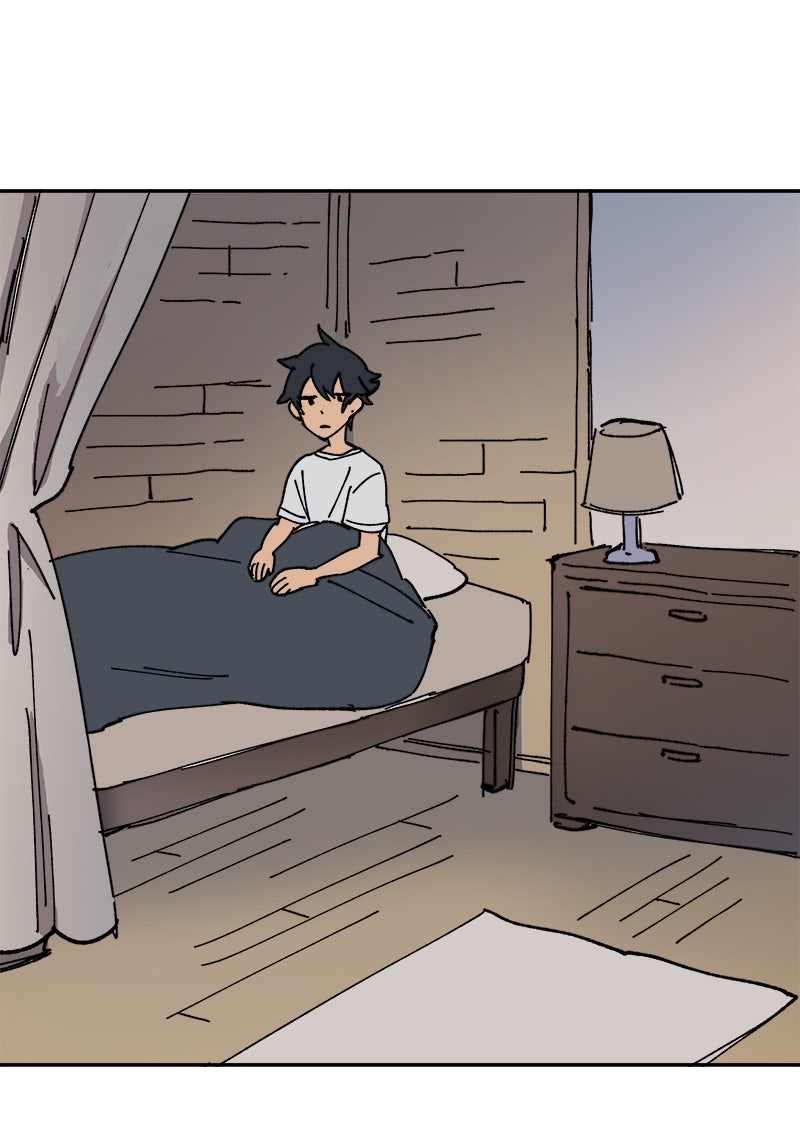 Read LUMINE Manga Online