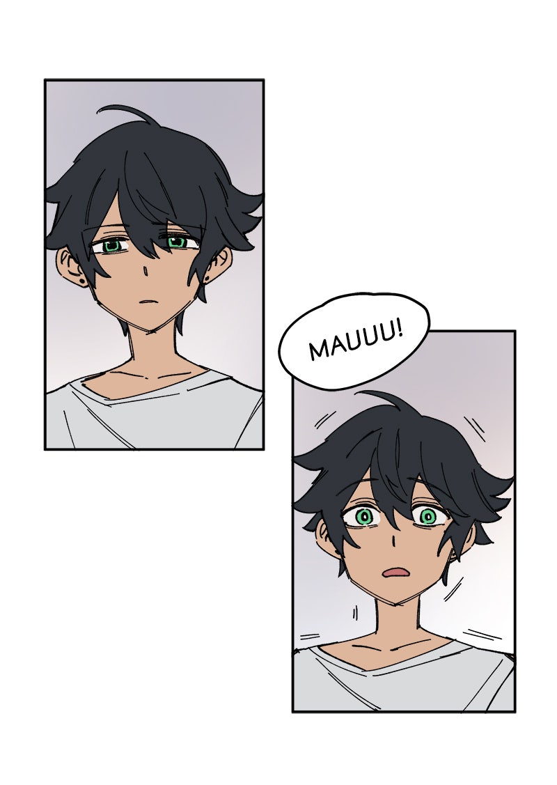 Read LUMINE Manga Online