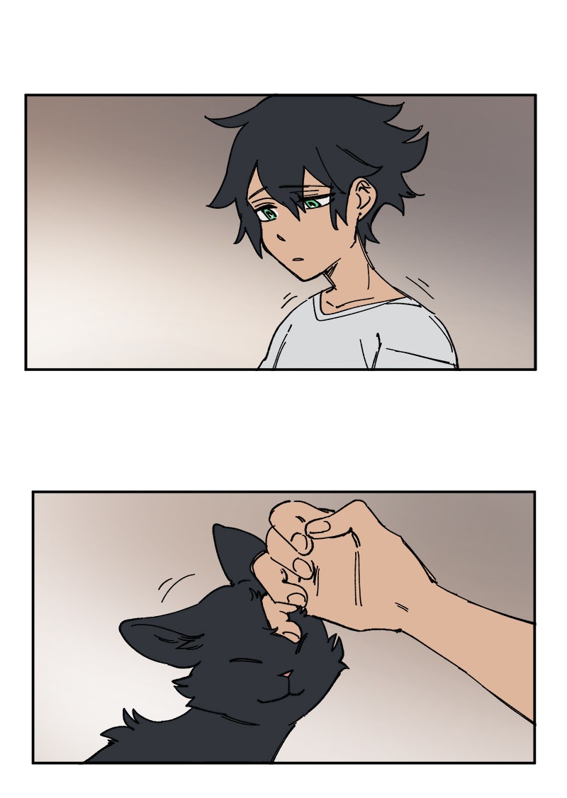 Read LUMINE Manga Online