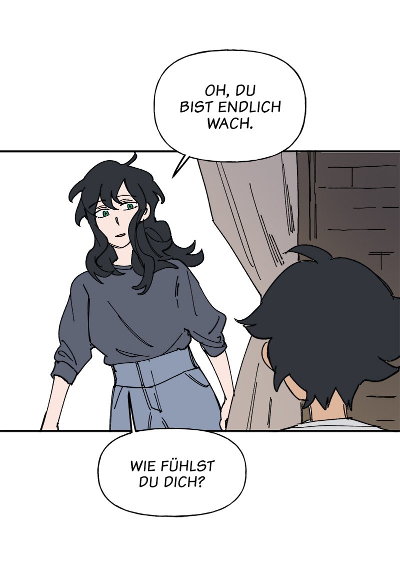 Read LUMINE Manga Online