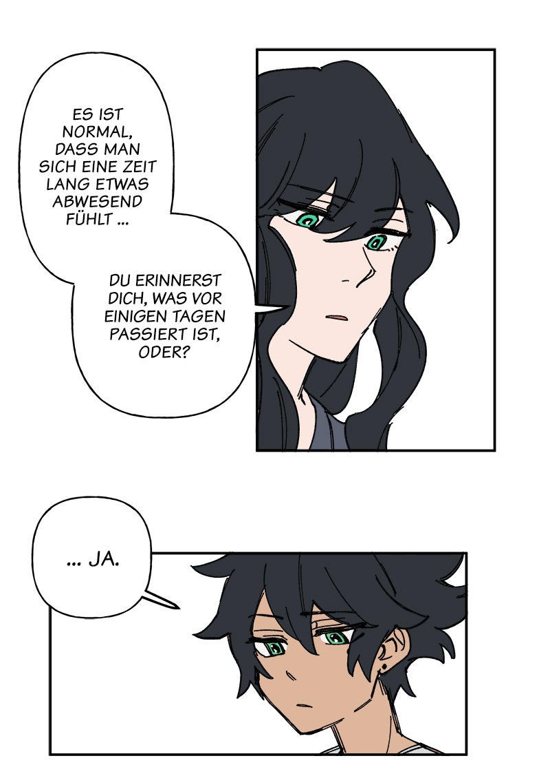 Read LUMINE Manga Online