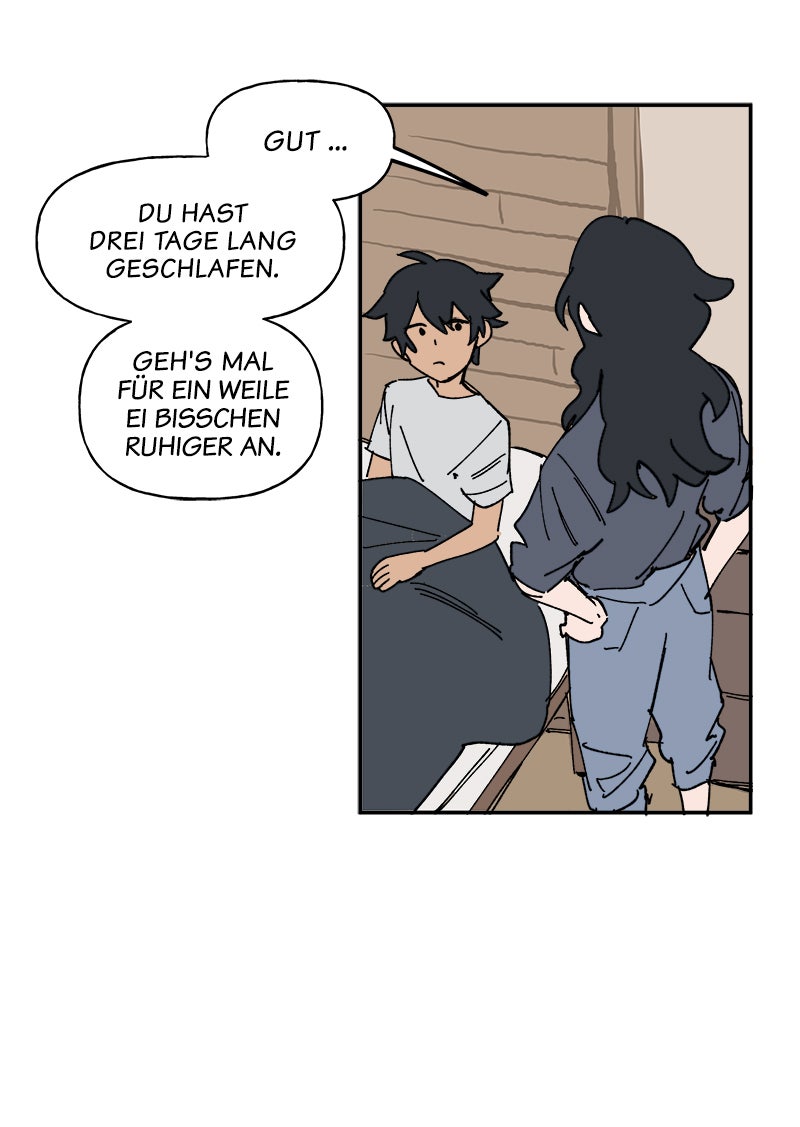 Read LUMINE Manga Online