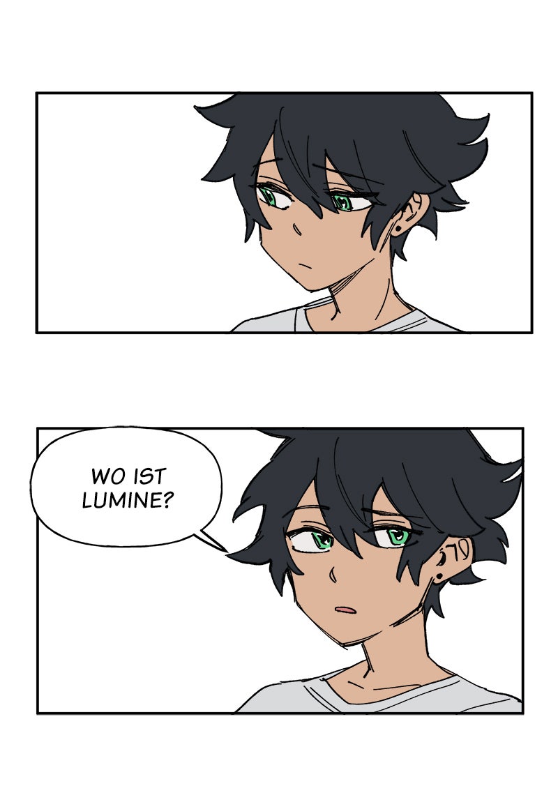 Read LUMINE Manga Online