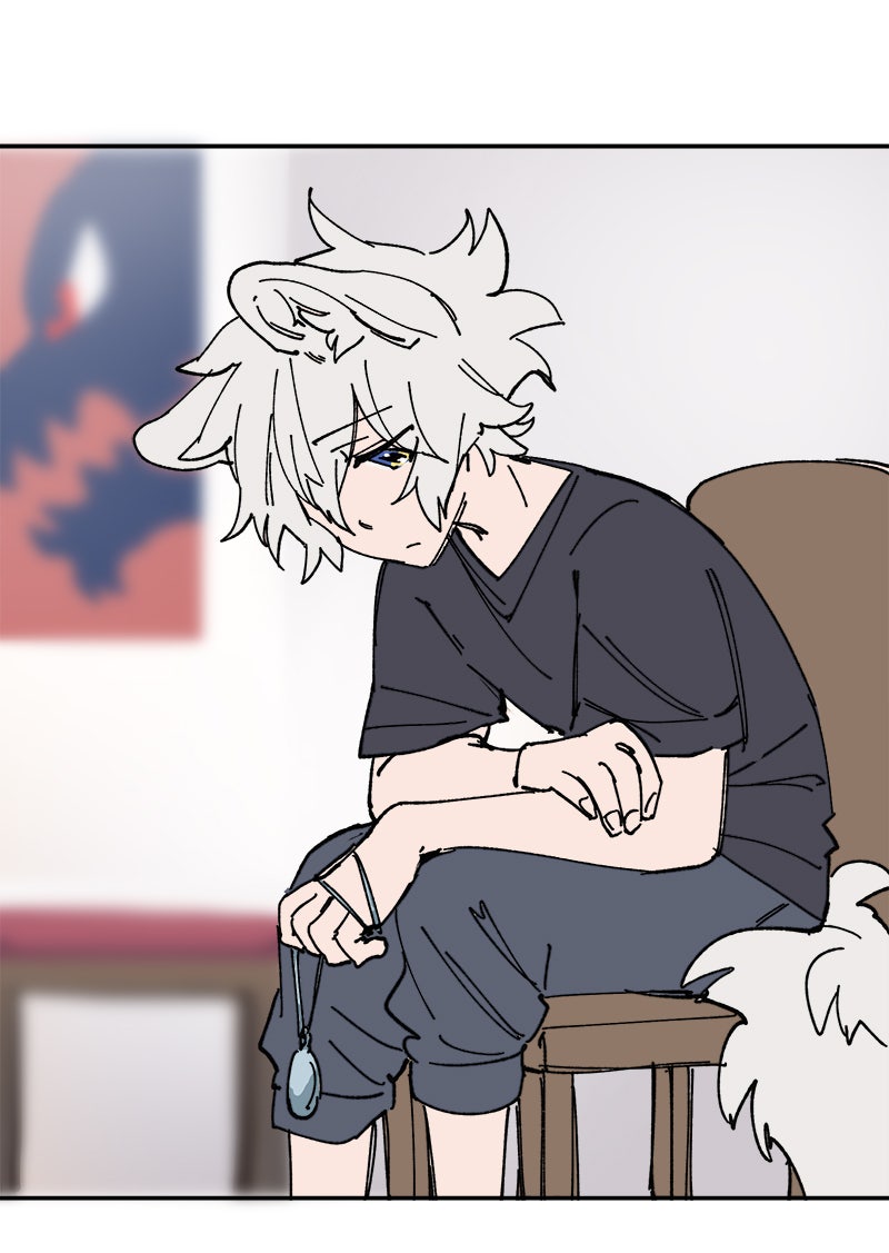 Read LUMINE Manga Online