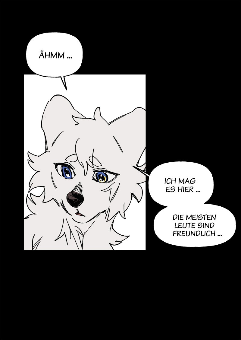 Read LUMINE Manga Online