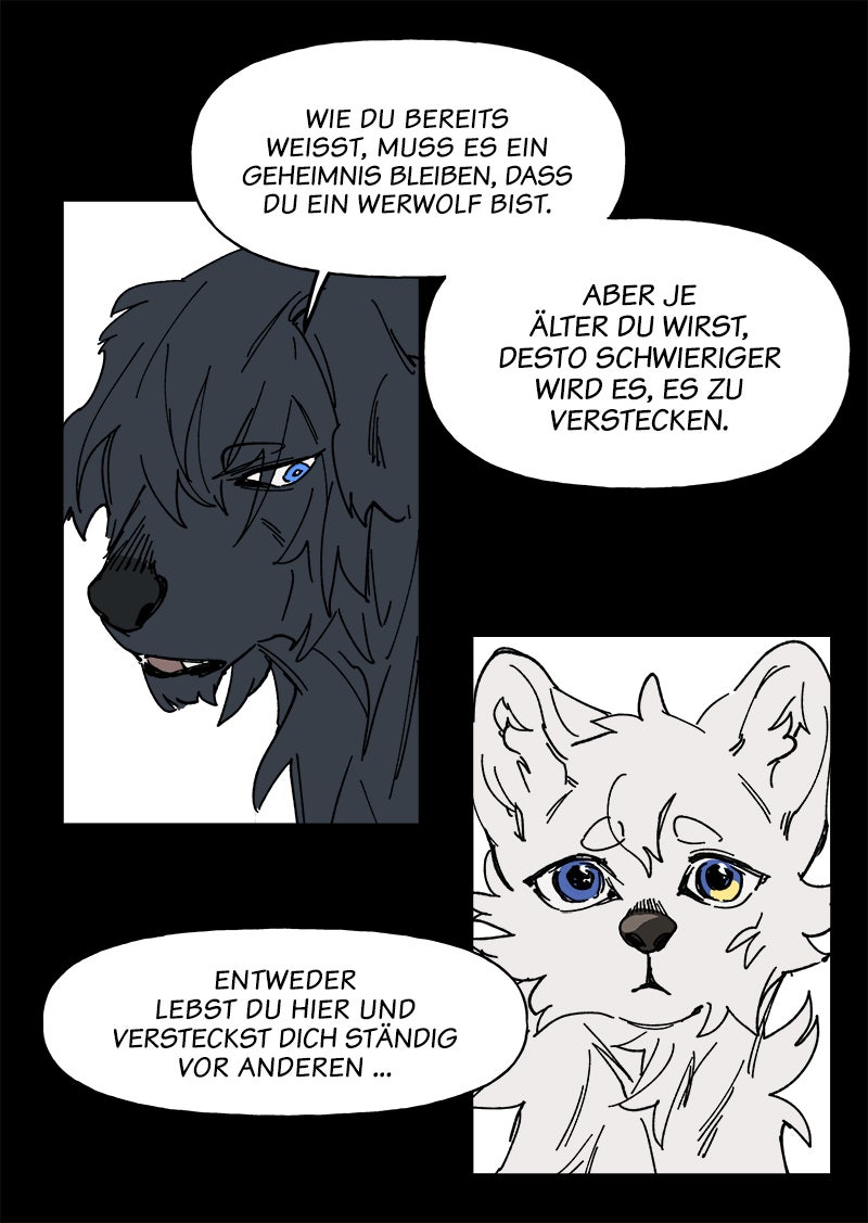 Read LUMINE Manga Online