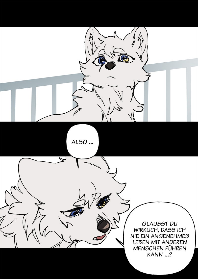 Read LUMINE Manga Online