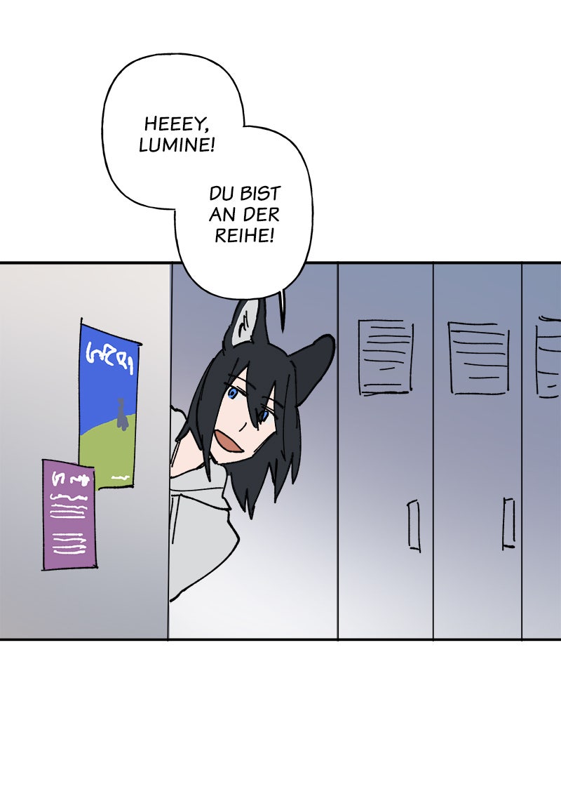 Read LUMINE Manga Online