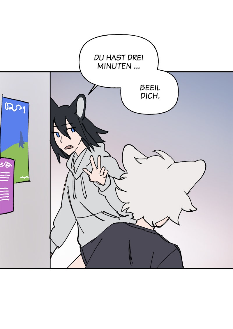 Read LUMINE Manga Online