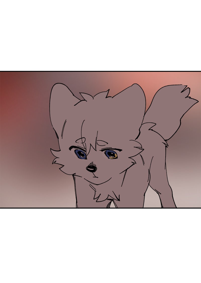 Read LUMINE Manga Online