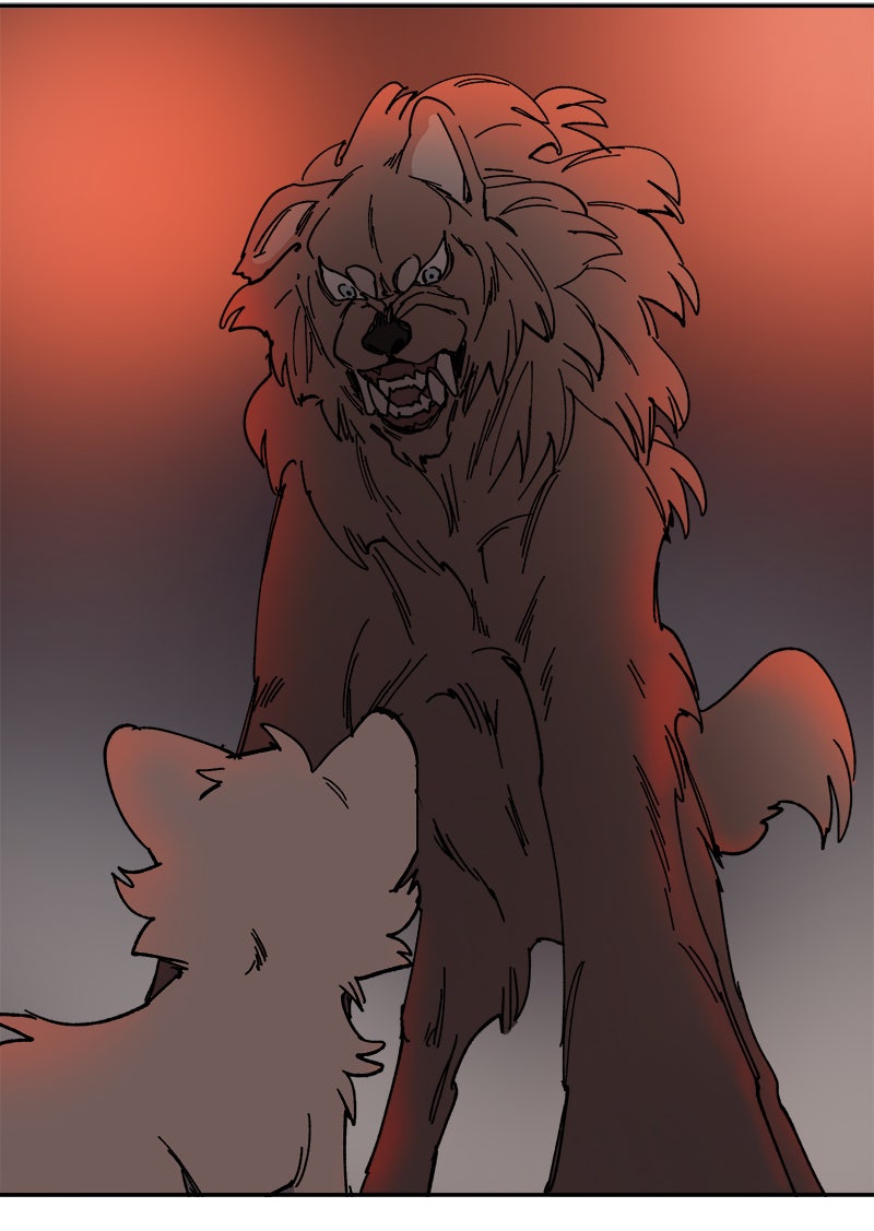 Read LUMINE Manga Online