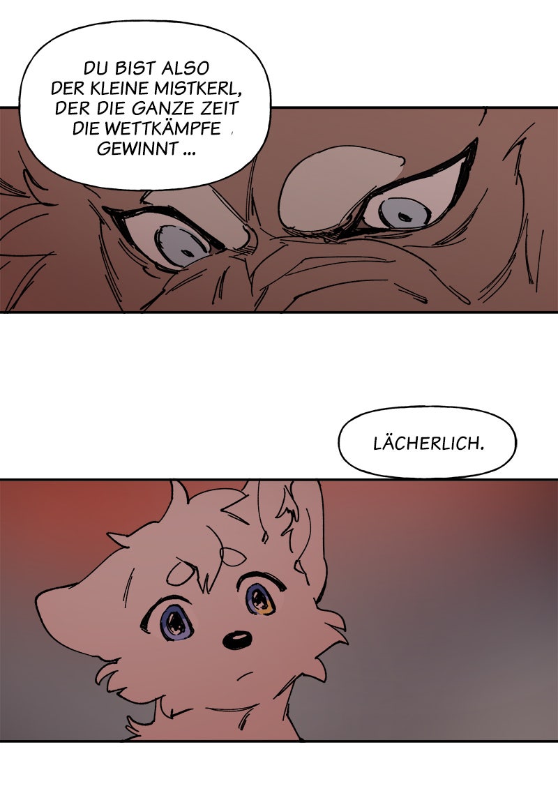 Read LUMINE Manga Online