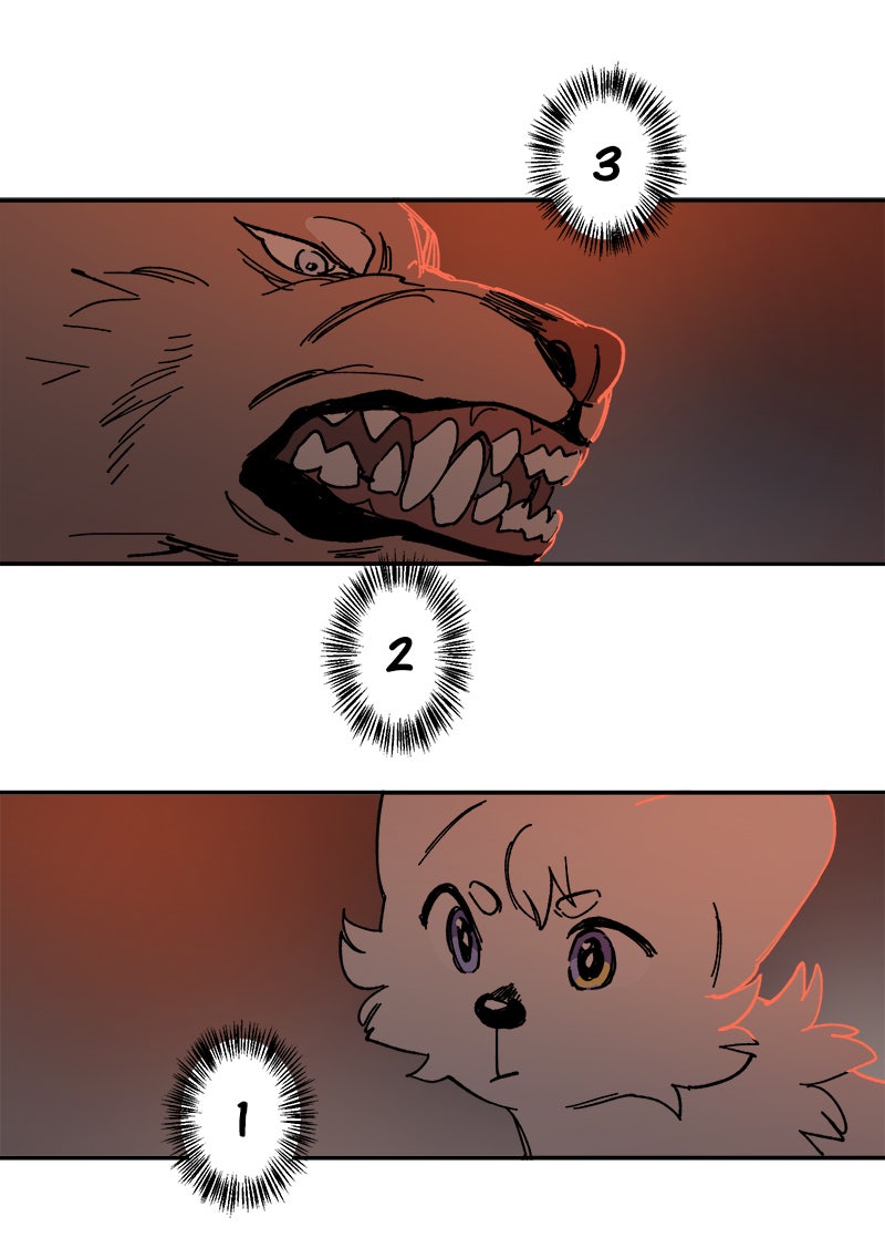 Read LUMINE Manga Online