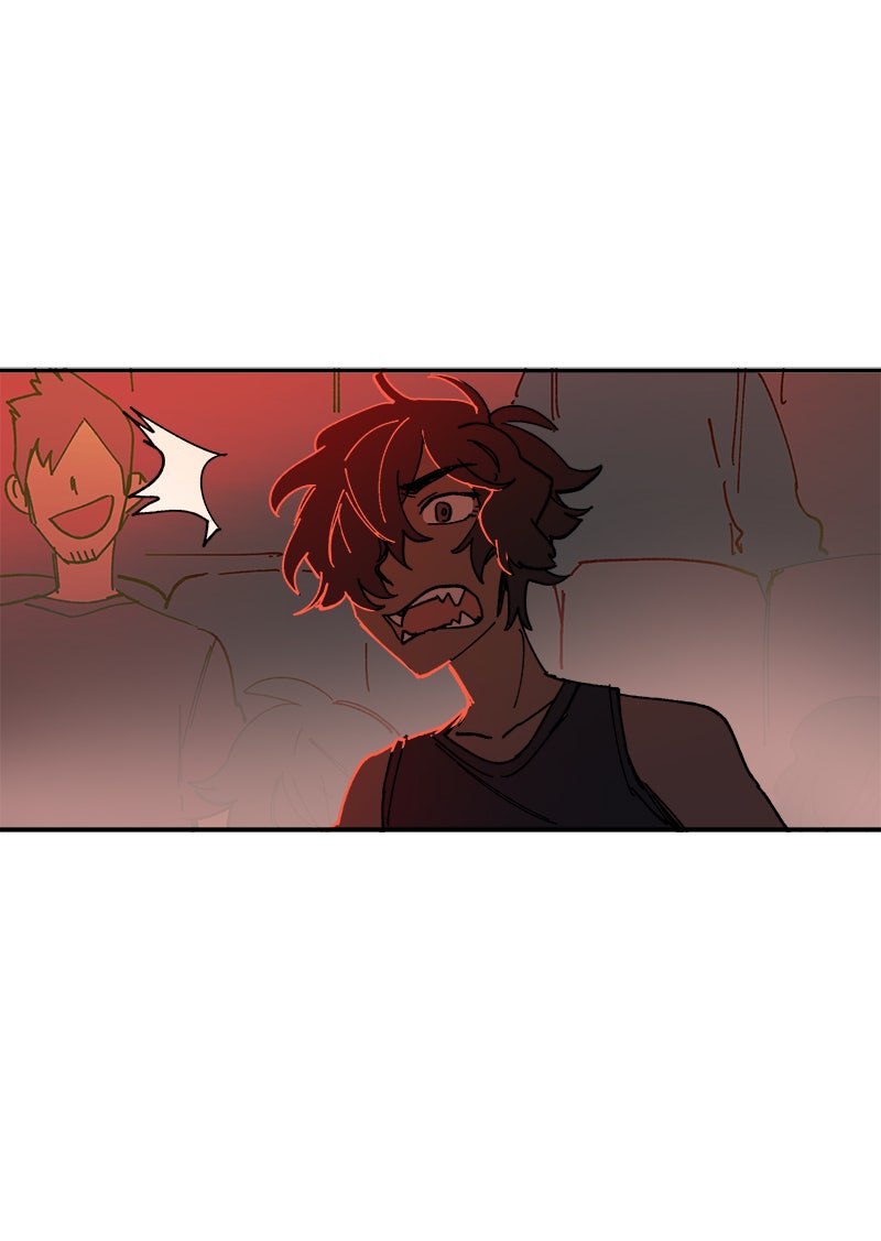 Read LUMINE Manga Online