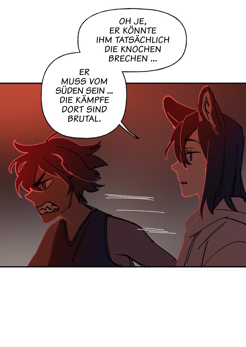 Read LUMINE Manga Online