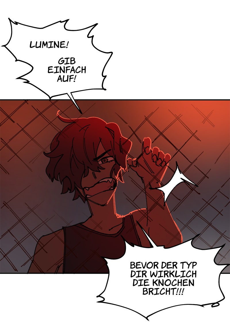 Read LUMINE Manga Online