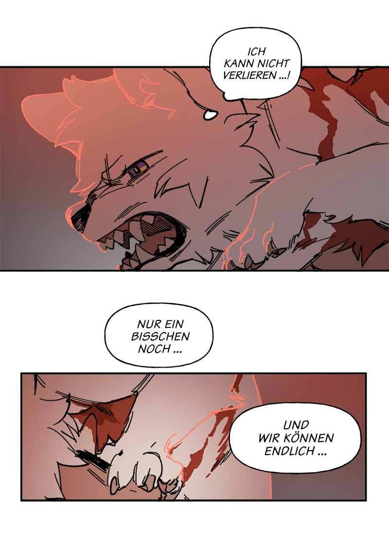 Read LUMINE Manga Online