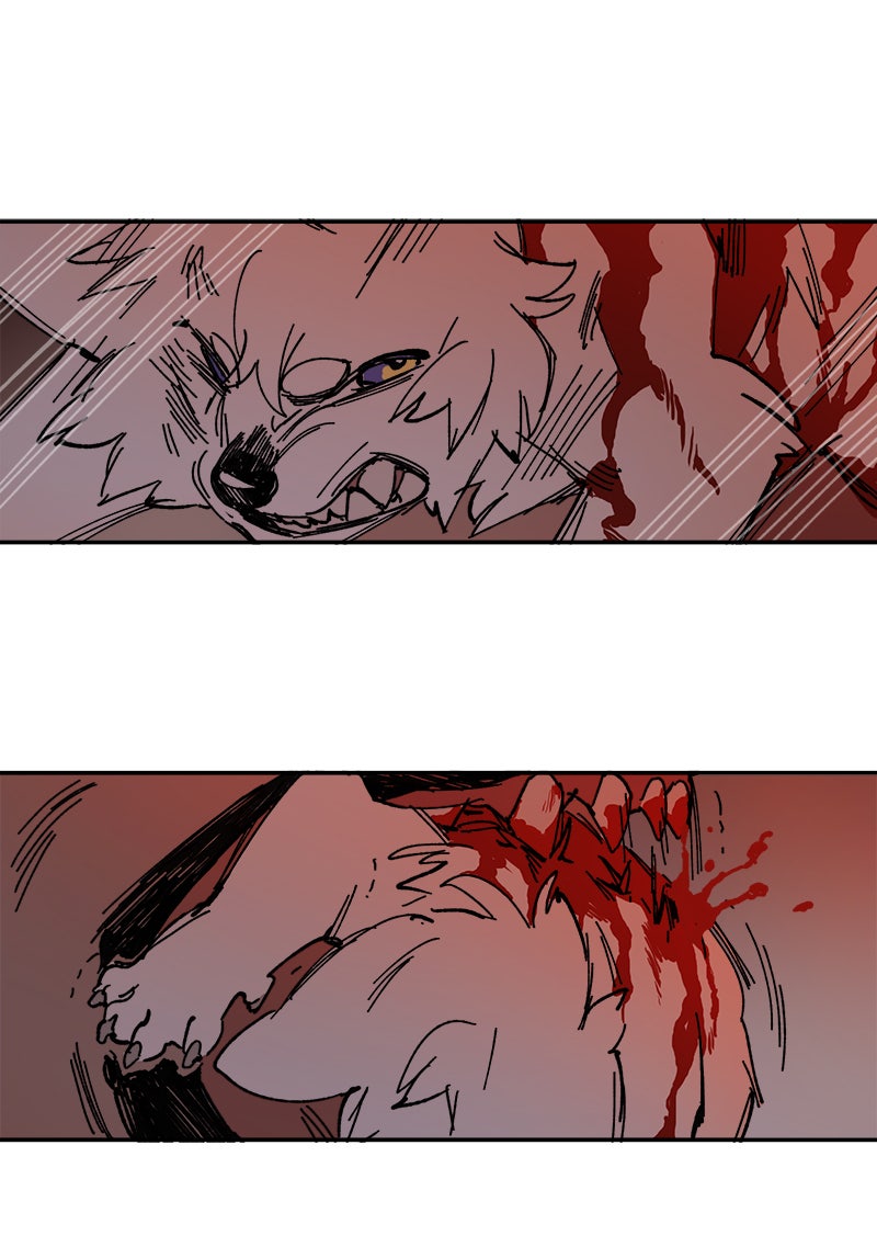 Read LUMINE Manga Online