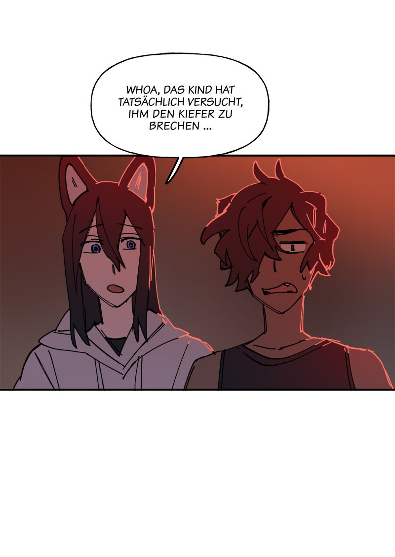 Read LUMINE Manga Online