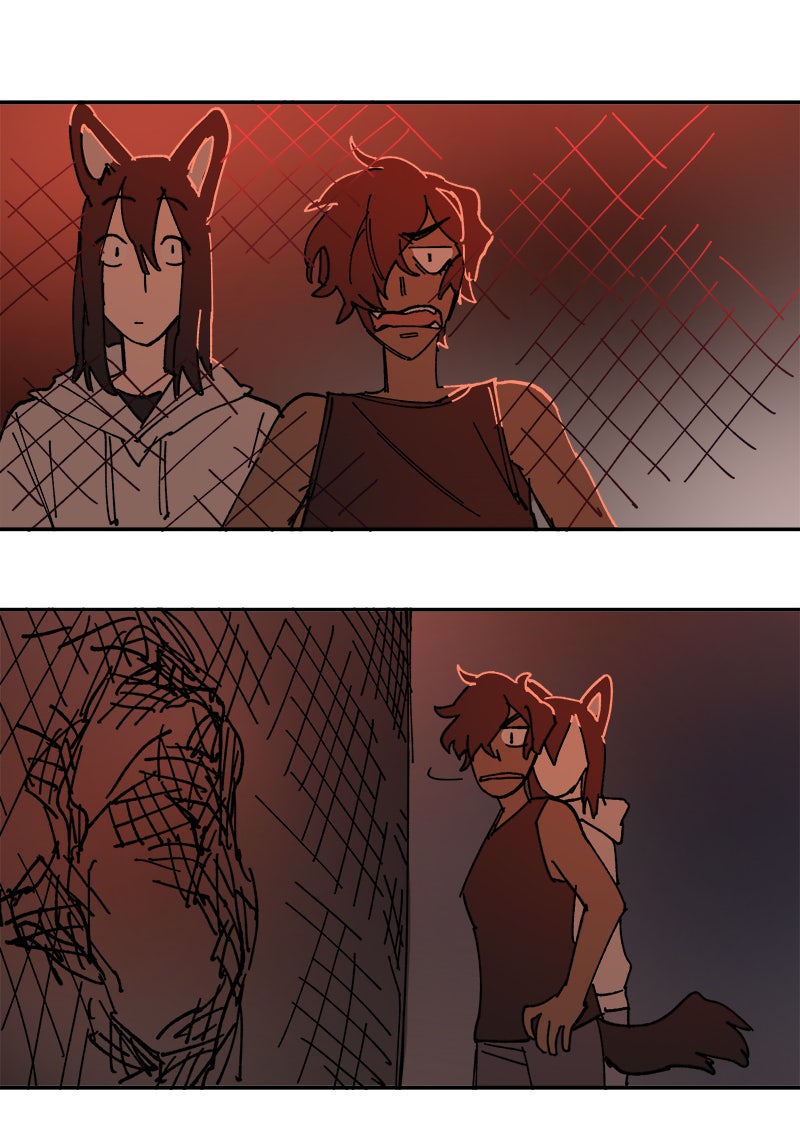 Read LUMINE Manga Online