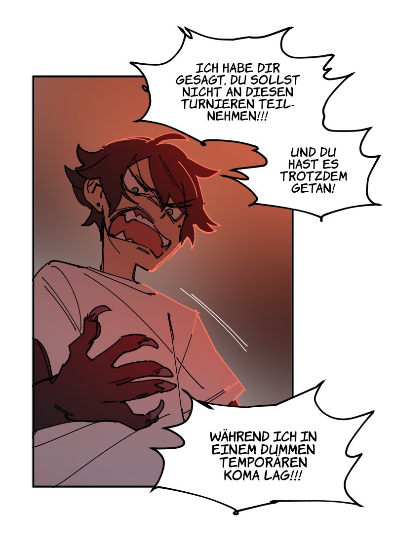 Read LUMINE Manga Online