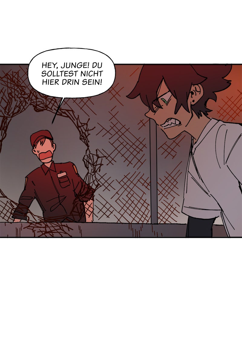 Read LUMINE Manga Online