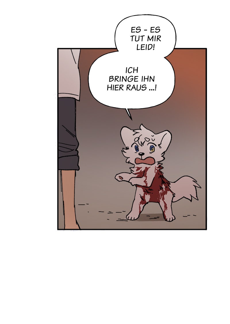 Read LUMINE Manga Online