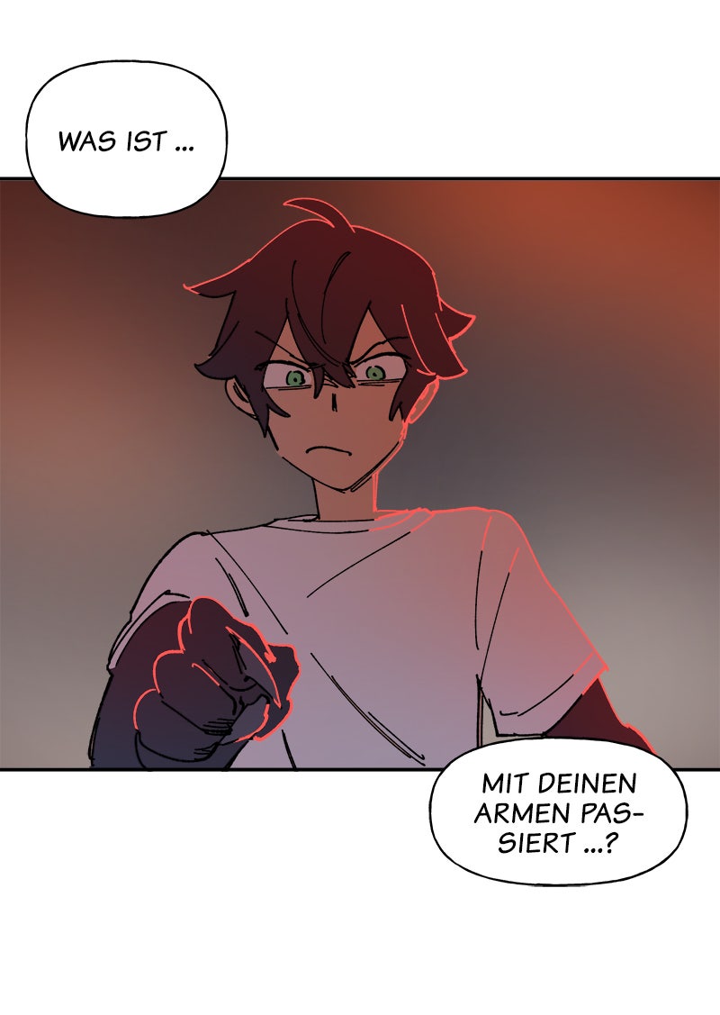 Read LUMINE Manga Online