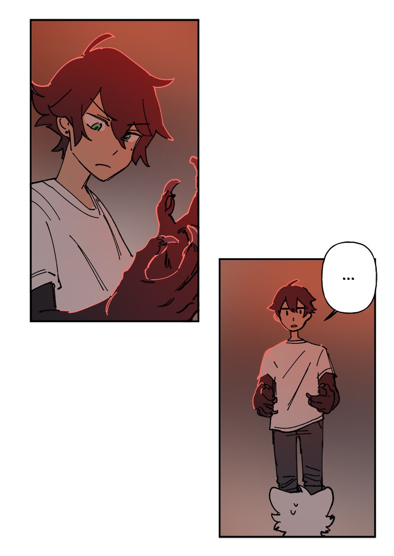 Read LUMINE Manga Online