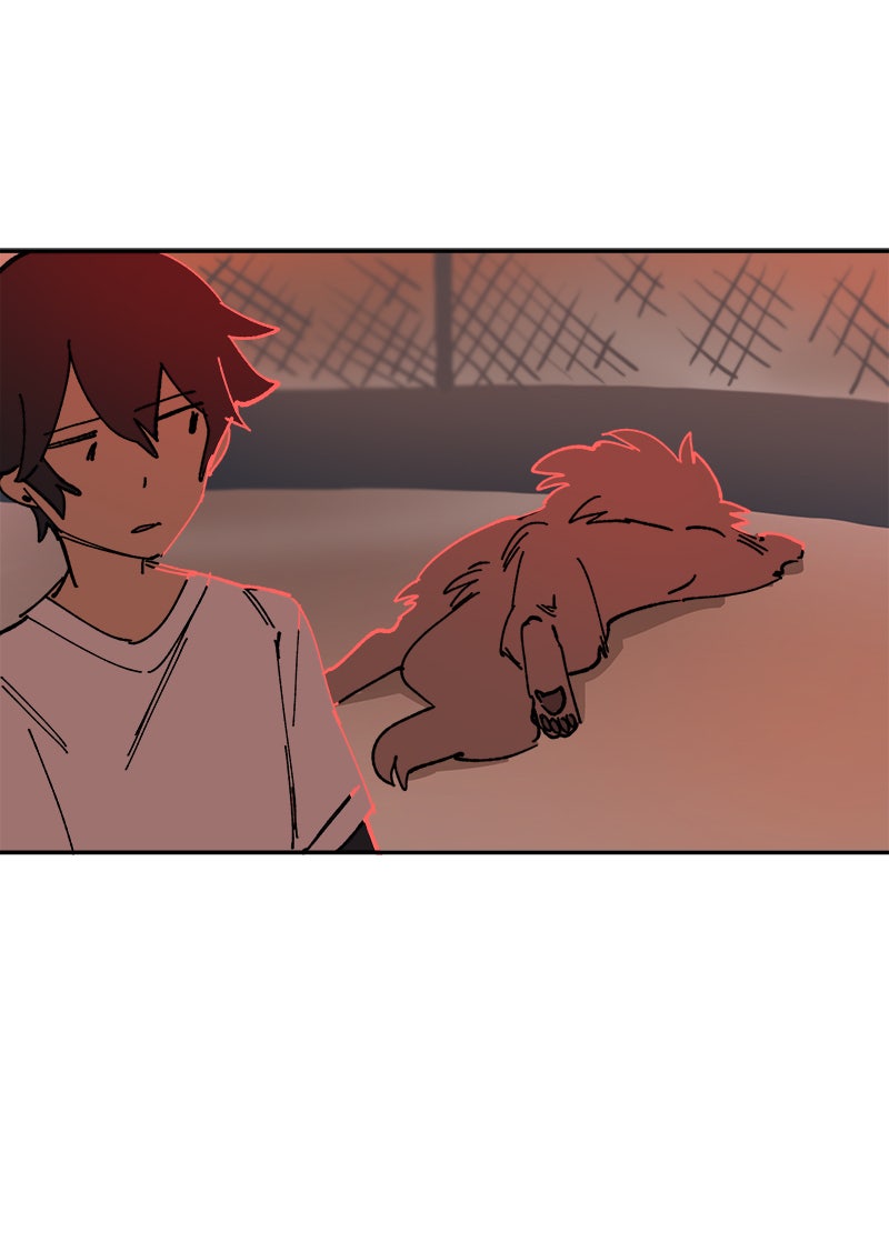 Read LUMINE Manga Online