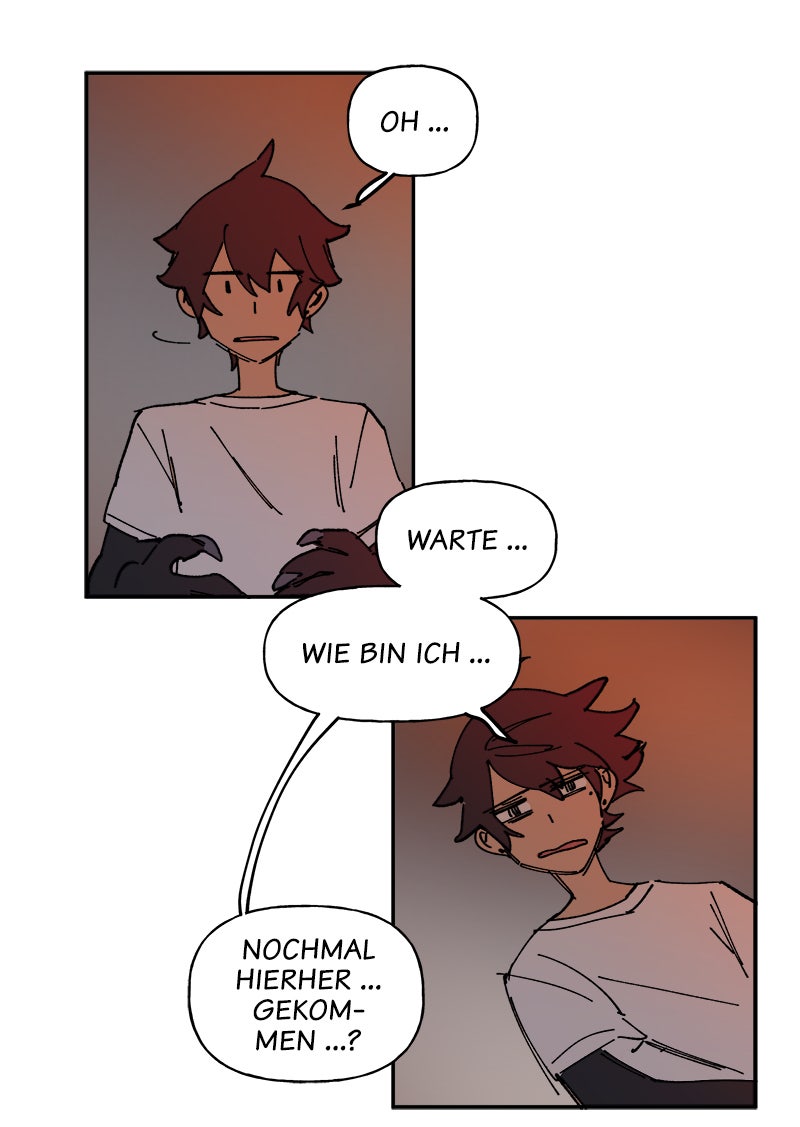 Read LUMINE Manga Online