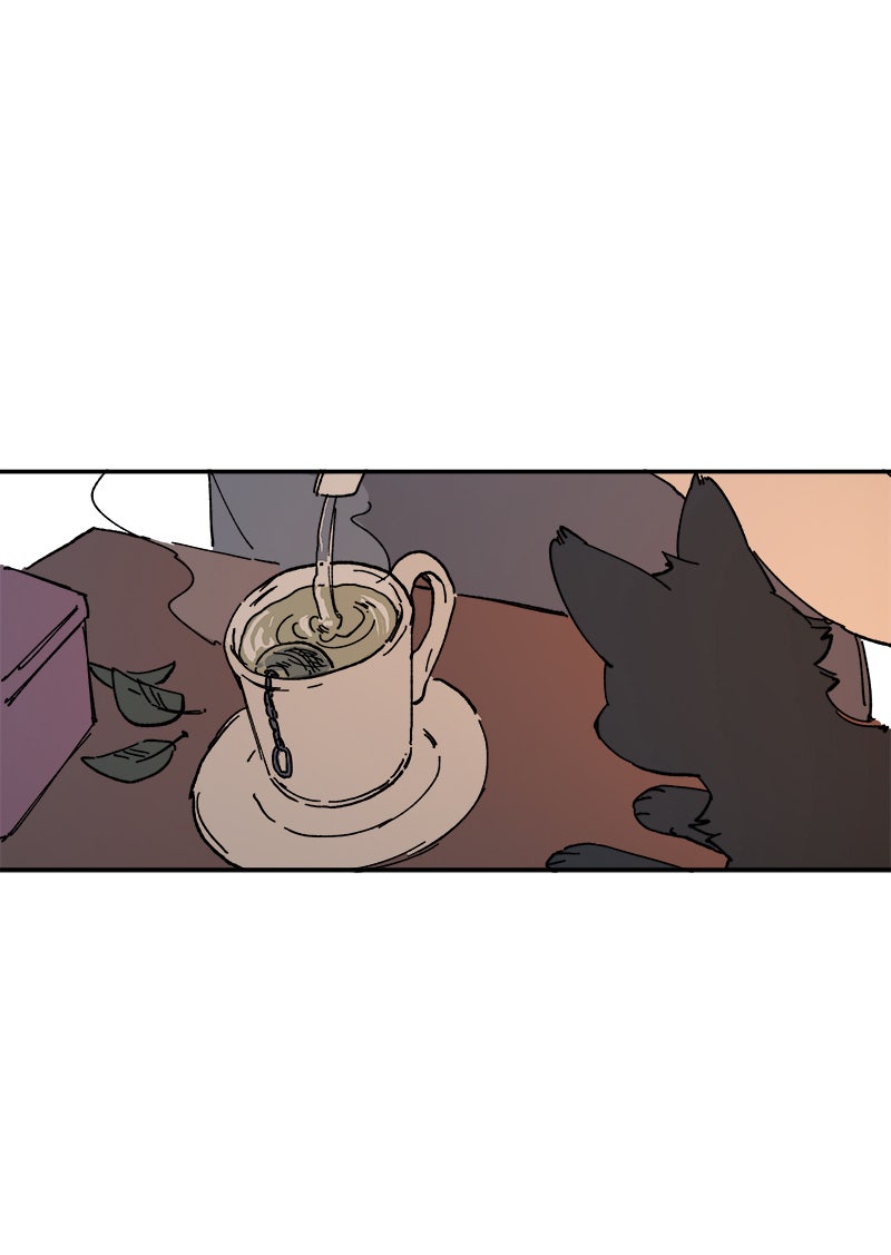 Read LUMINE Manga Online