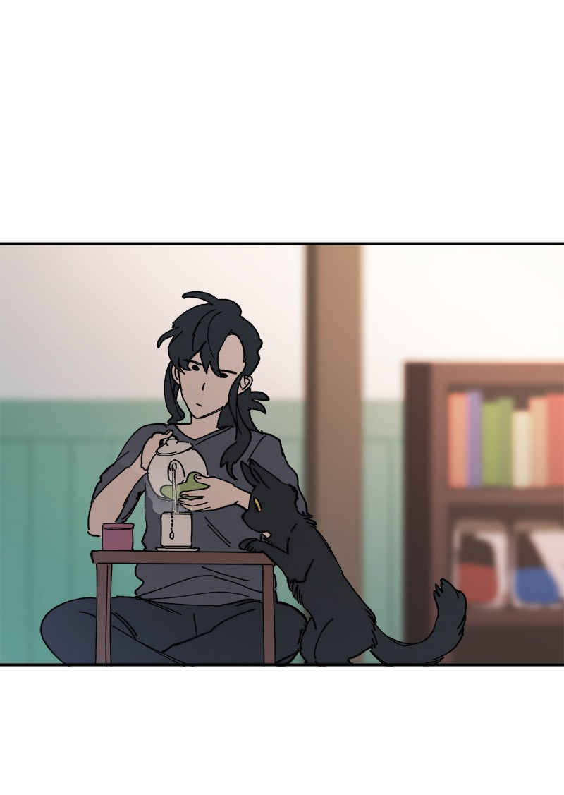 Read LUMINE Manga Online