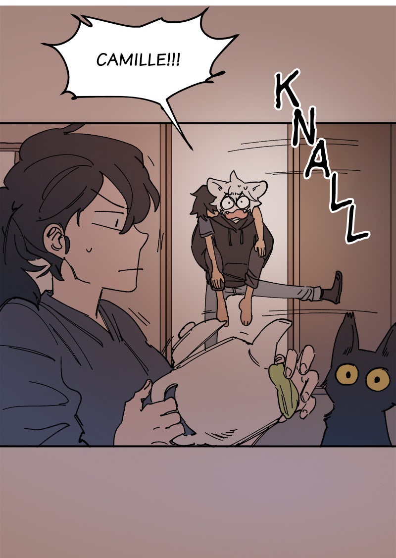 Read LUMINE Manga Online