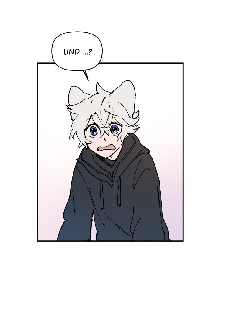 Read LUMINE Manga Online