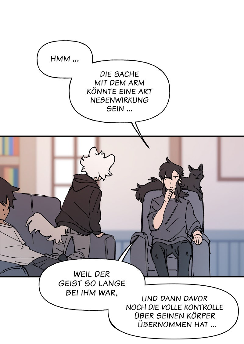 Read LUMINE Manga Online