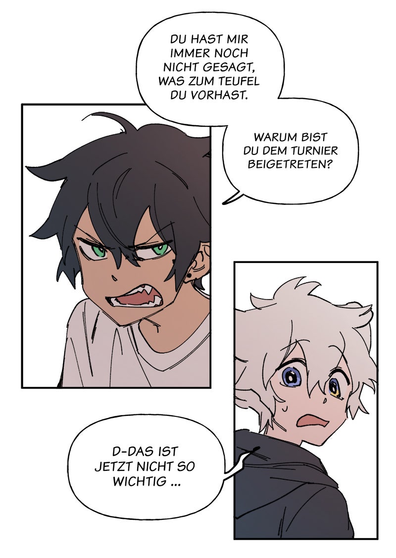 Read LUMINE Manga Online