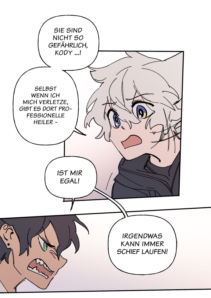 Read LUMINE Manga Online