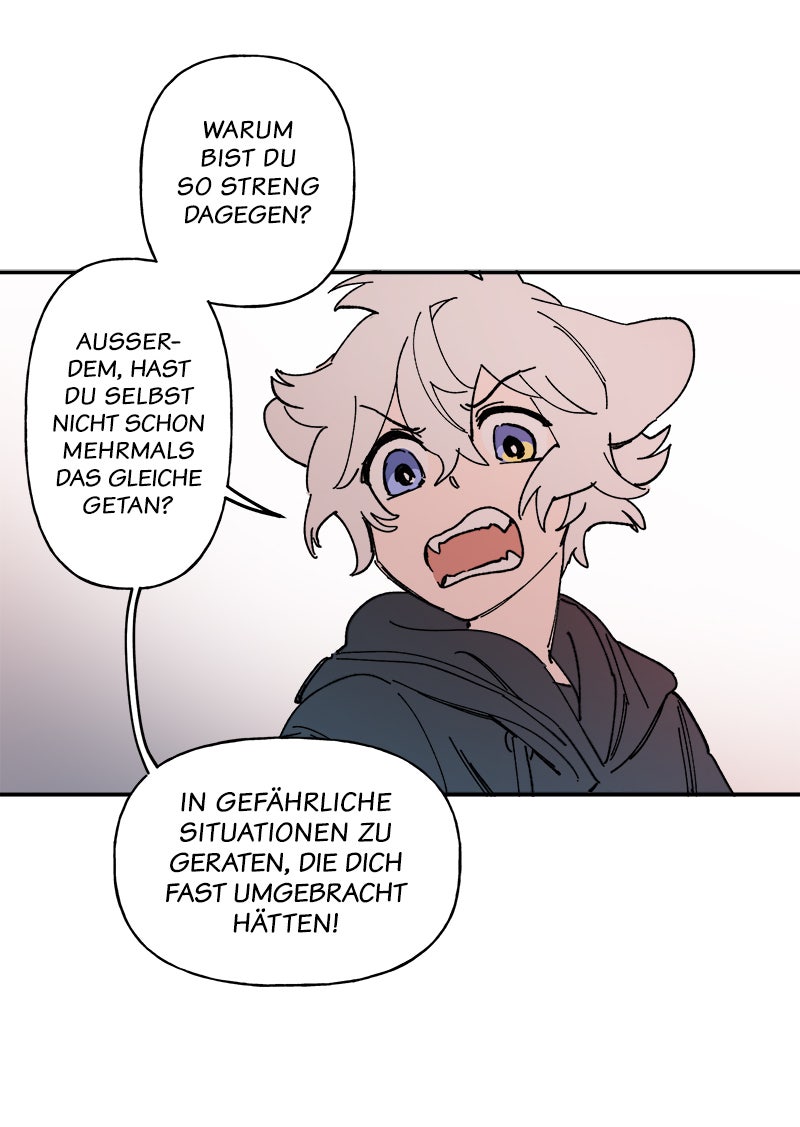 Read LUMINE Manga Online