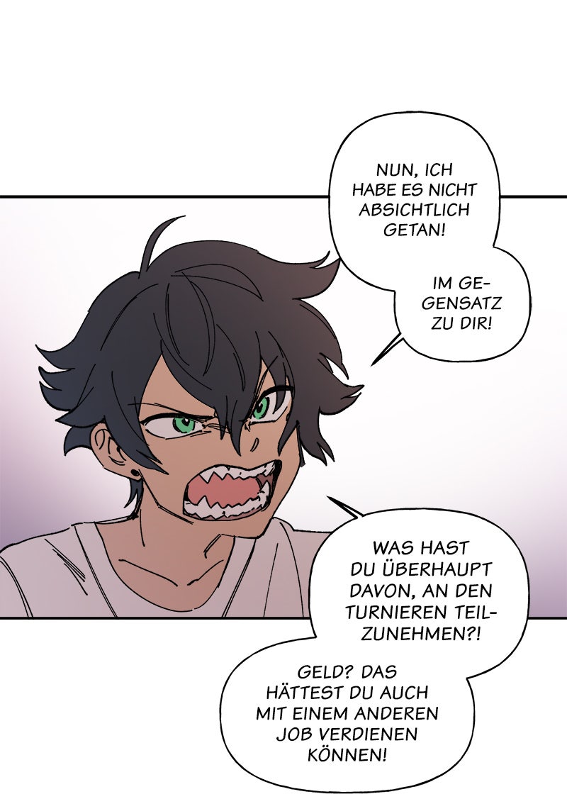 Read LUMINE Manga Online