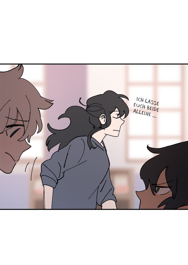 Read LUMINE Manga Online