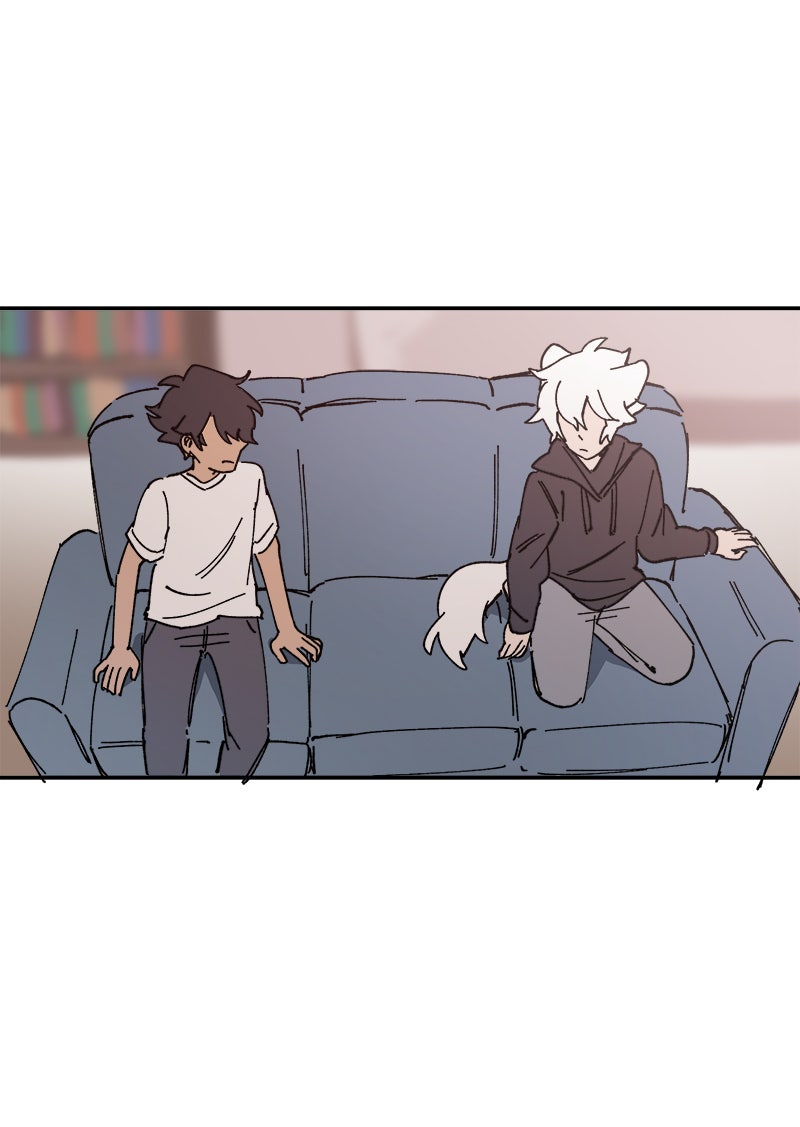 Read LUMINE Manga Online