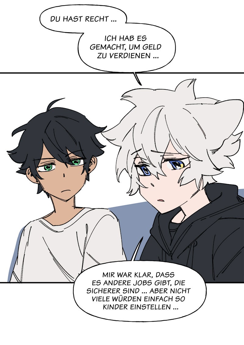 Read LUMINE Manga Online