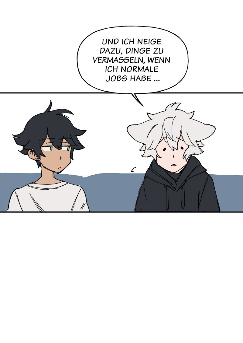 Read LUMINE Manga Online