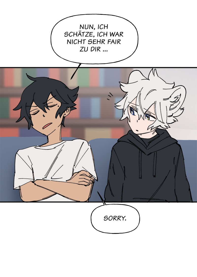 Read LUMINE Manga Online