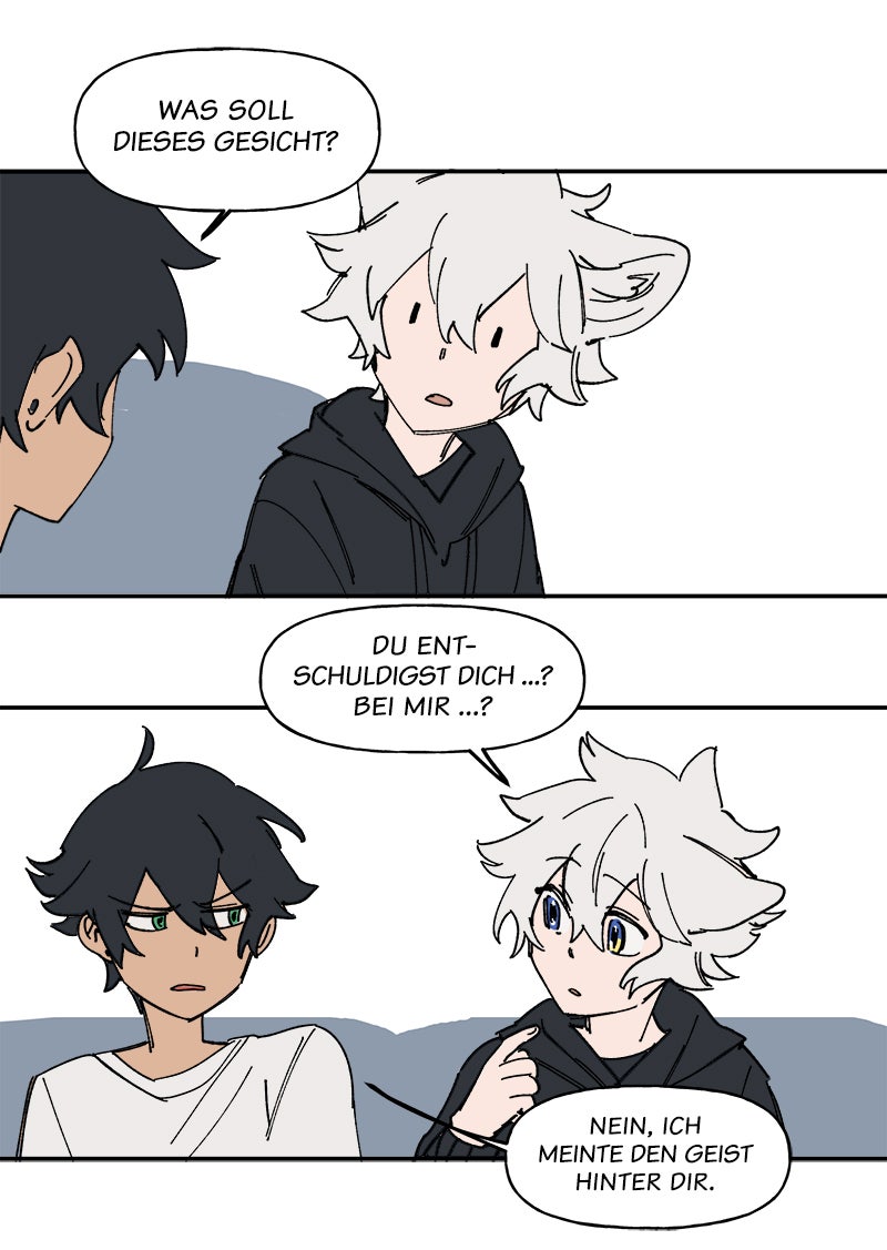 Read LUMINE Manga Online