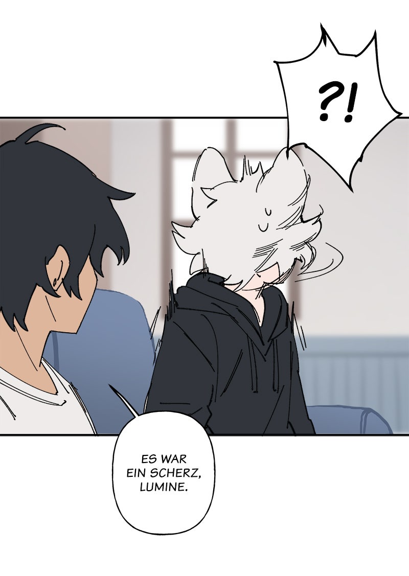 Read LUMINE Manga Online