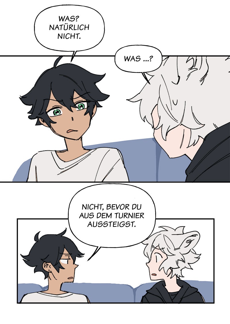 Read LUMINE Manga Online